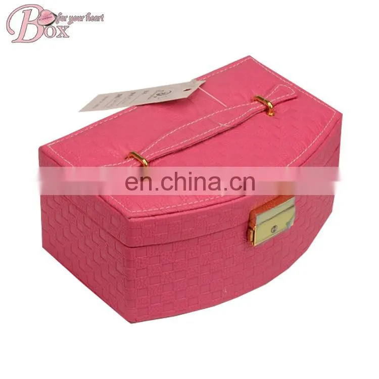 Customized Ballerina Music Storage Box