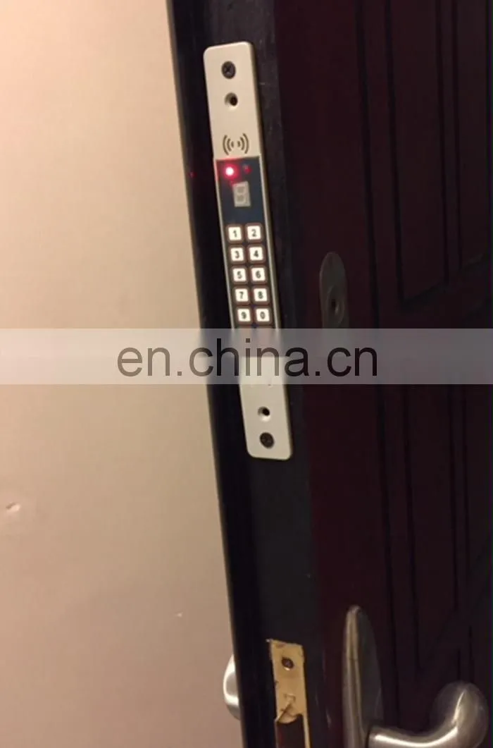 GSM alarm system