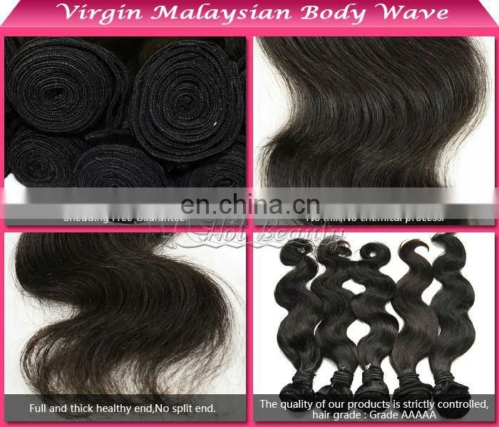 Tasteful Shape 14inch Indonesia Body Wave Hair Extension