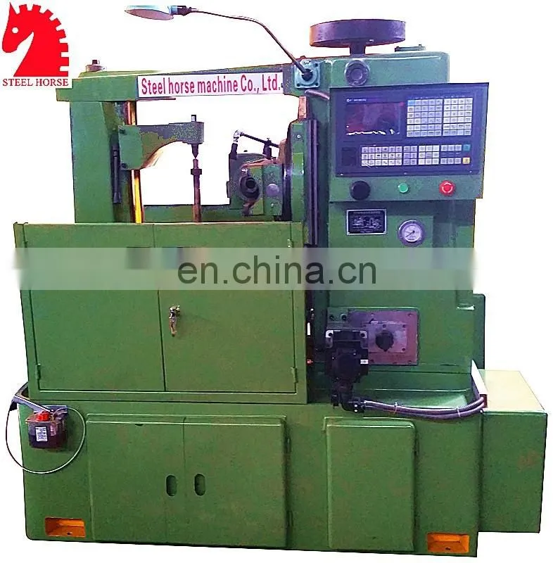Economy Y3150 pfauter gear hobbing machine