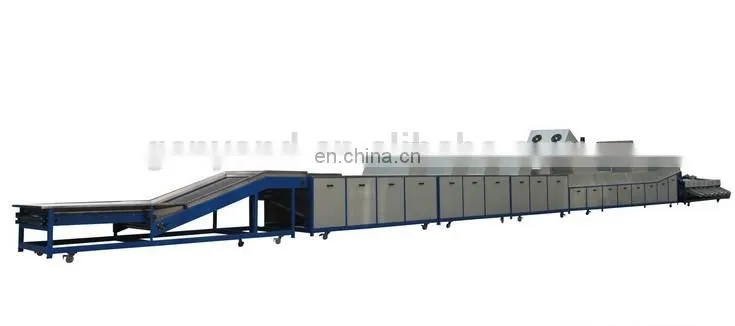 Fruit waxing sorting machine /Apple waxing machine / Citrus waxing machine sorting machine
