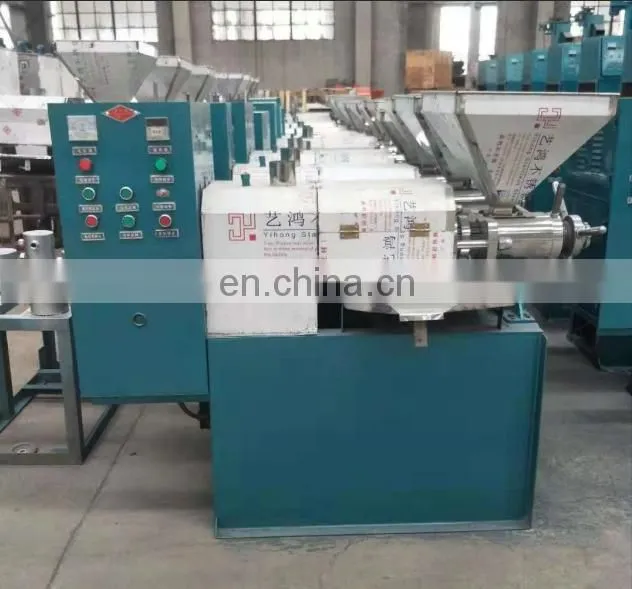 Almond oil making machine/coconut oil extract machine/coconut oil machine