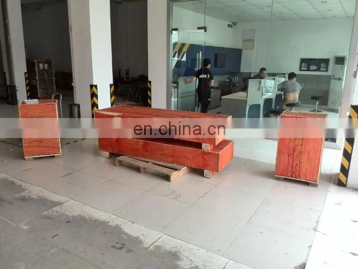 Top selling china robot plaster render machine for wall