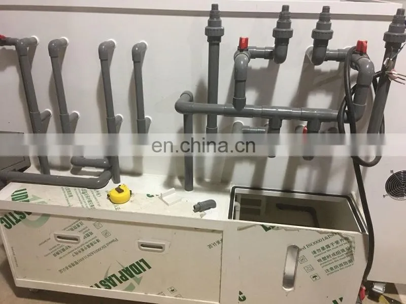 PCB etching machine,PCB stripping machine