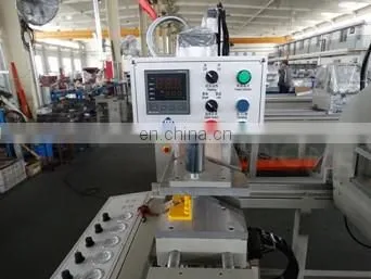 agent wanted in saudi arabia welding machines for aluminium fabrication automatic welding machine pvc door making mini m