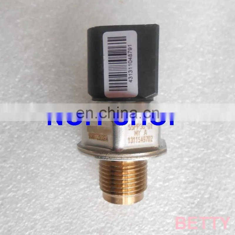 genuine and new Fuel Rail Pressure Sensor Switch Transducer 9307Z528A 55PP30-01