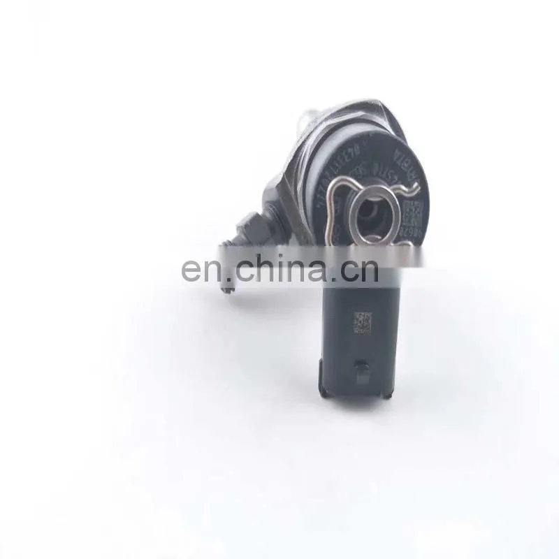 diesel fuel injection common rail injector 0445110376 suitable nozzle DLLA145P2168