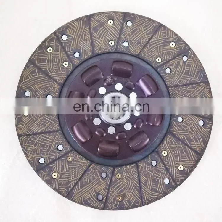 Good Quality DCEC 6B Clutch Disc 4938325