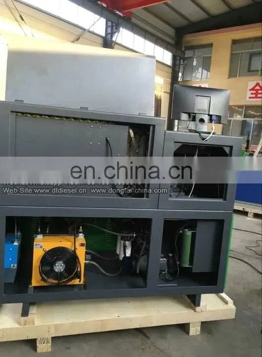 Safety Valve Test Bench CR815