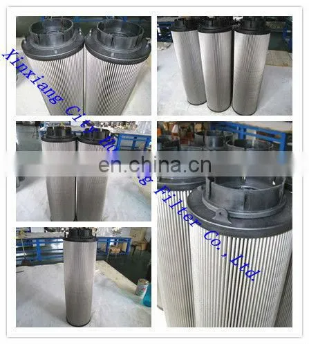 2600R010BN4HC Return-Line Oil Filter Kits for machine tool industry
