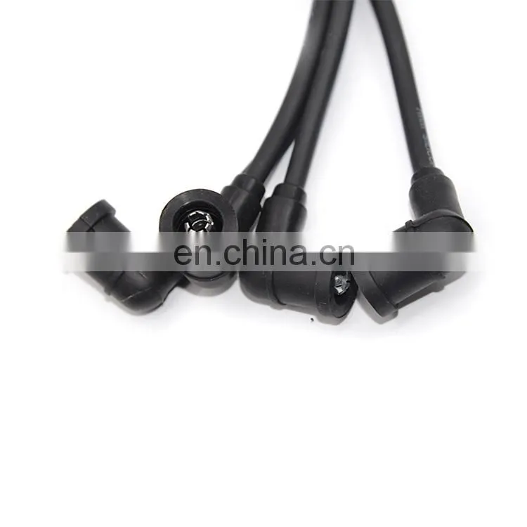 Cable set-high tension oe # MD180171 MD-180171 for Aeroback Persona 300 Ignition Cable Spark Plug Wire Set