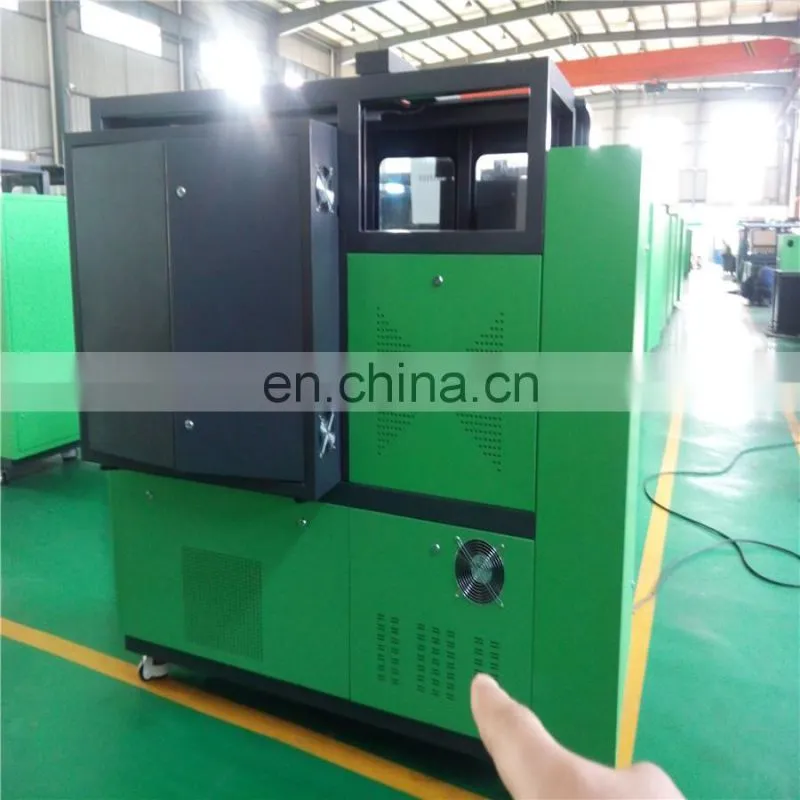 EPS916 Full Function Common Rail Test Bench