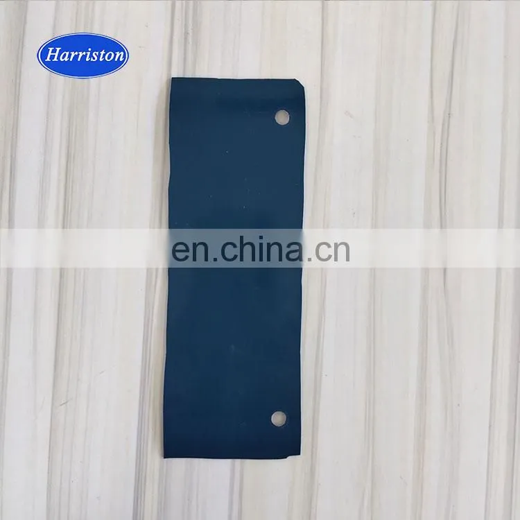 5T124-71540 PVC dark green agricultural canvas for kubota