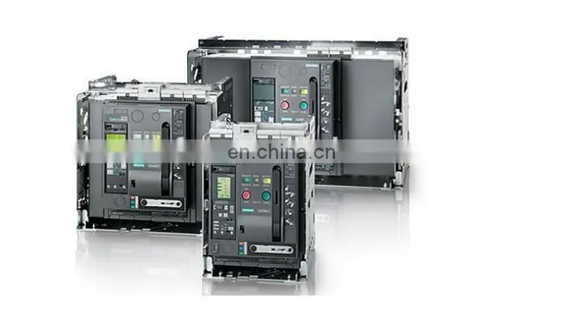 3WT8252-6UA30-0AA1 SIEMENS Air circuit breaker SIEMENS ACB