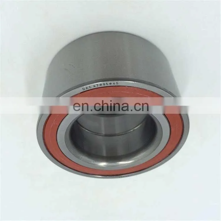 high quality automobile used small bearing wheels front hub bearing DAC39680037