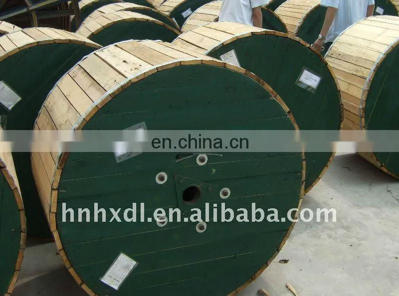 Aerial bundle Cables (ABC Cable)