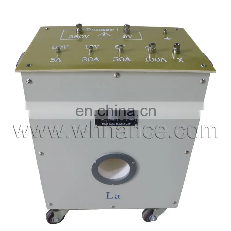 CT Manufacturer