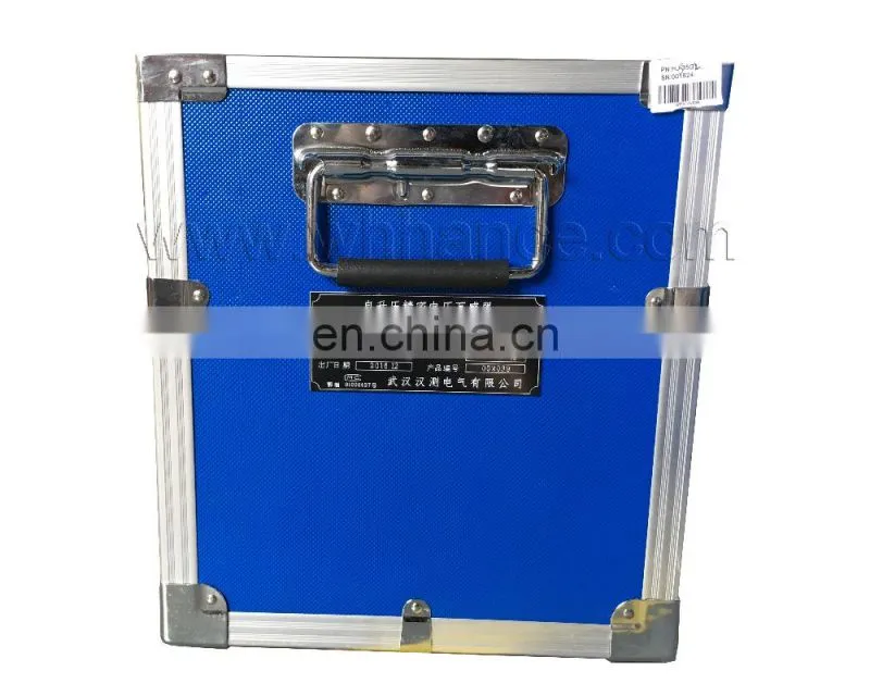 Standard Voltage Transformer with Booster
