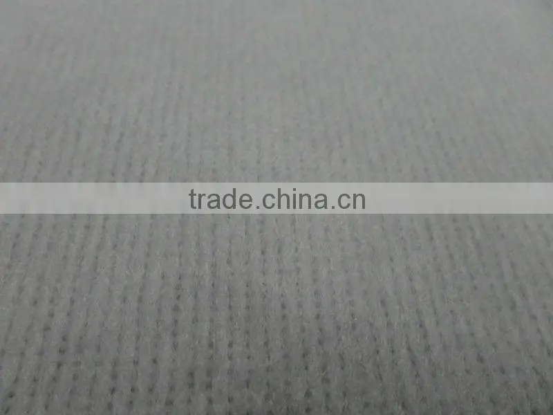 PET Nonwoven car Headliner fabric
