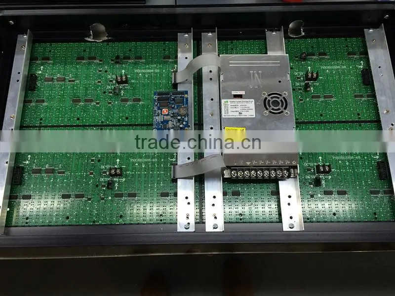 110-220V led power supply switching