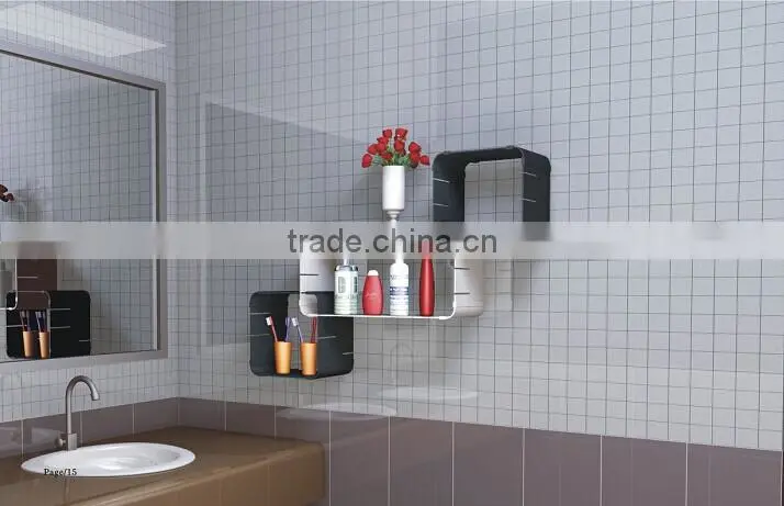 Patent DIY type grid cube storage
