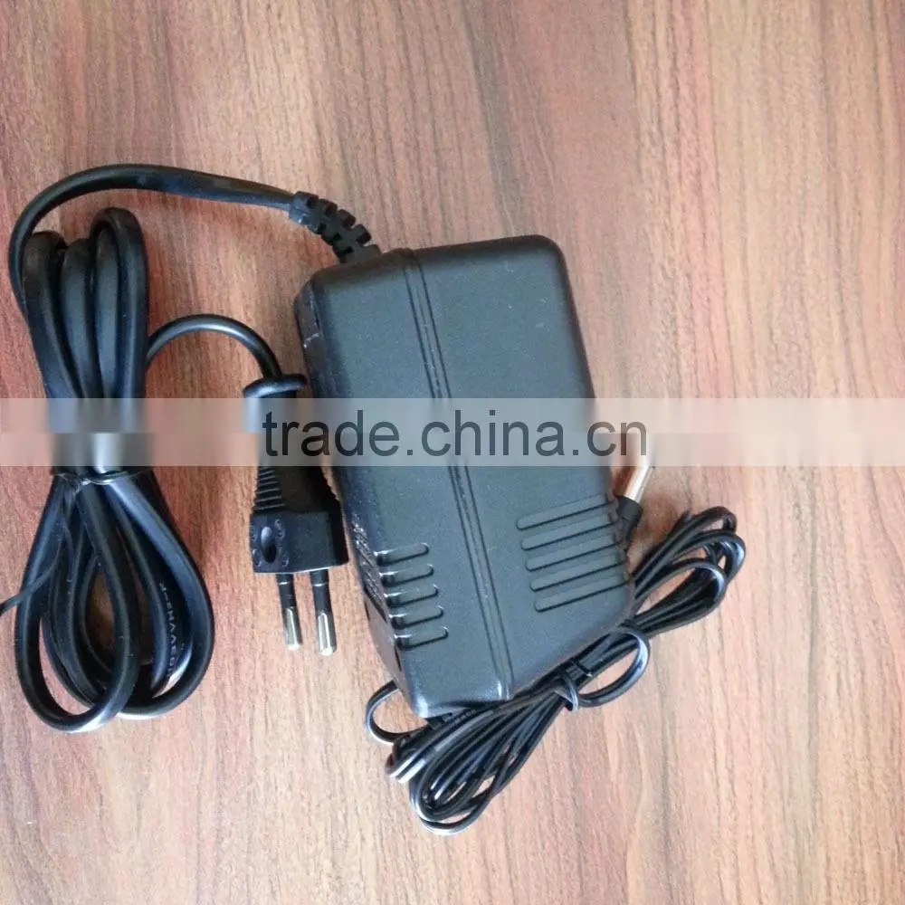9V 3A Linear Regulation AC DC Adaptor