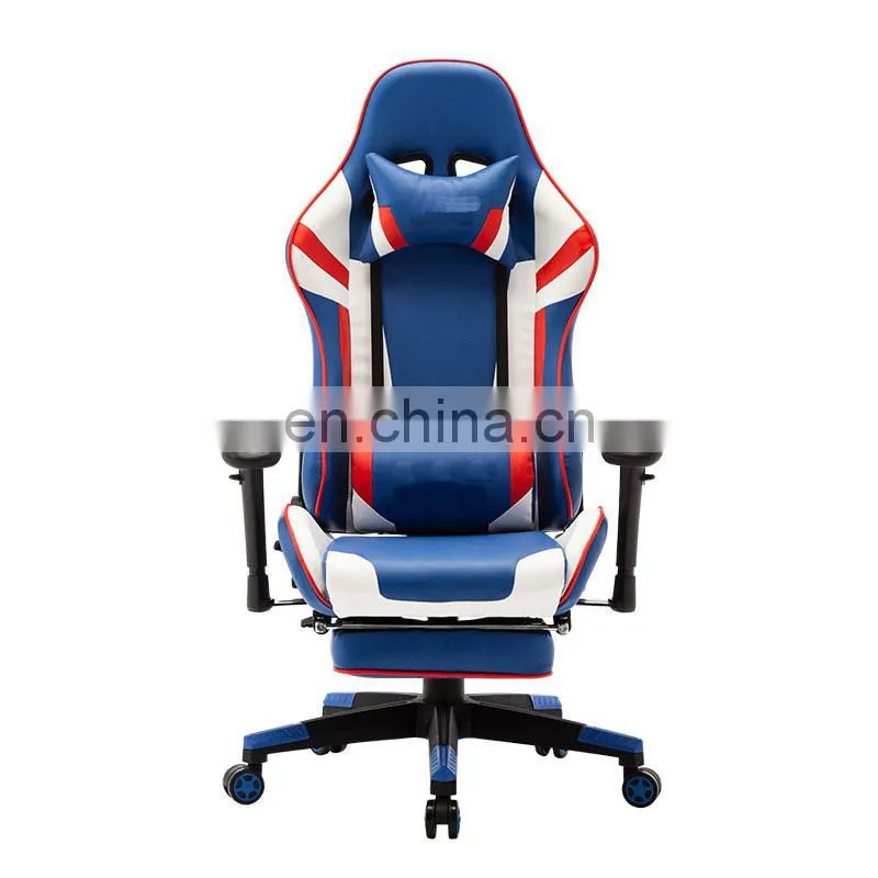High Quality Custom Gamer Gaming Chair