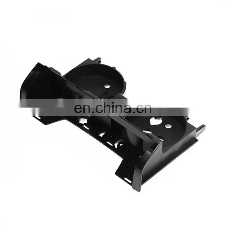 Plastic prototype silicon vacuum forming service 3D print sample plastic injection molding parts