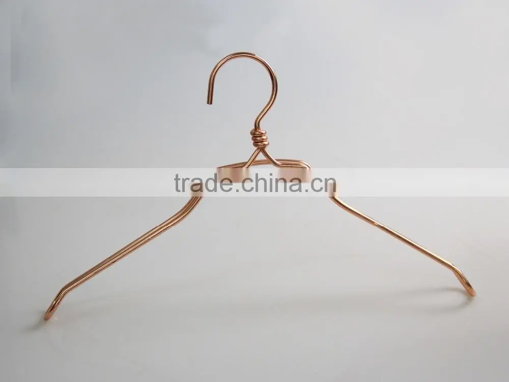 HA6602 metal wire hanger wire clothes hanger