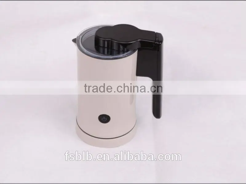 new design milk foam machine