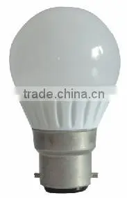 2014 New product led G45 aluminum heat sink