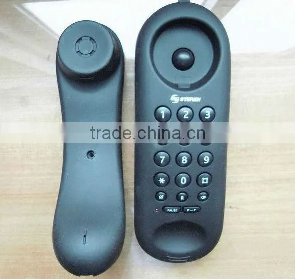 House use wall mounted telephone