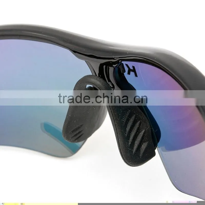 2015 Big promo hot style sunglasses high quality cycling sport eyewear
