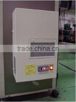 dc air conditioner for telecom cabinet