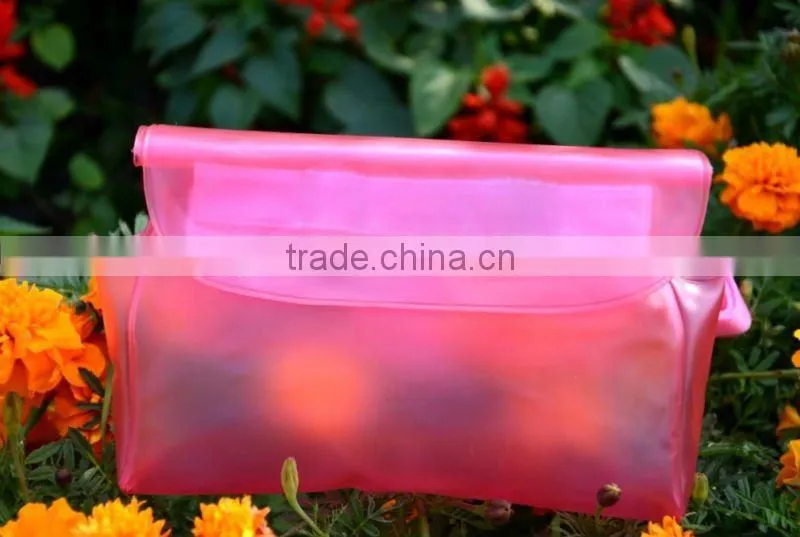 2013 waterproof waist case for Aquatic Park hotspring swimming pool sport for camera cell phone money