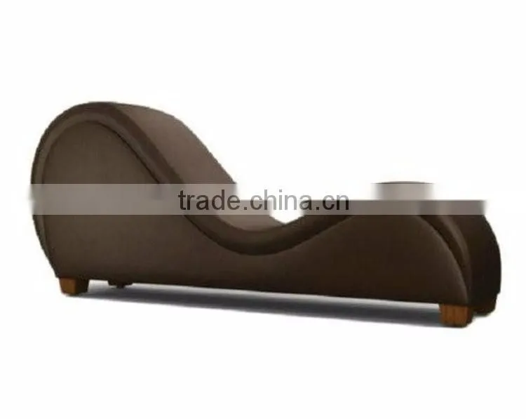 Cheap Healthy Comfortable Sex Sofa Chair For Couples