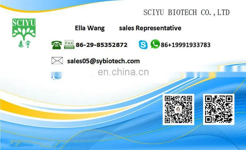 Pure Gymnemic acid 25% and 75% Gymnema sylvestre extract powder