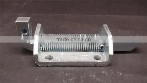 02406 Truck spring loaded lock