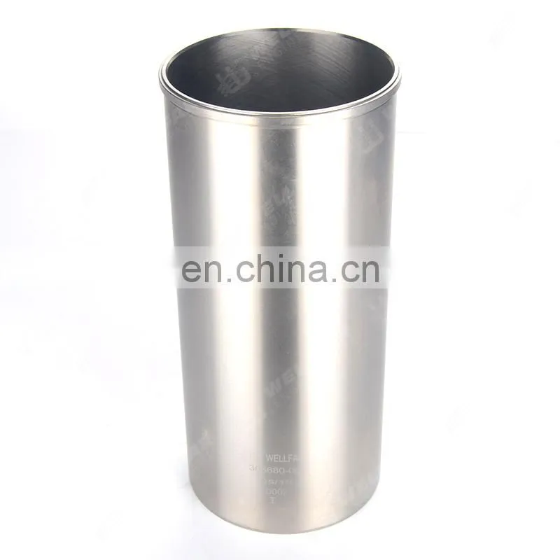 OEM 3135X041/748-215-M1 Cylinder liner use for perkins T4.40 T6.60