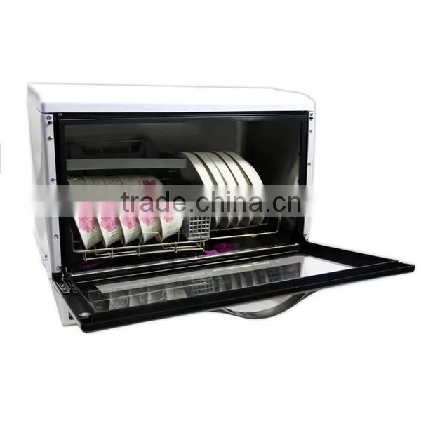 Hot selling household ultrasonic dishwasher