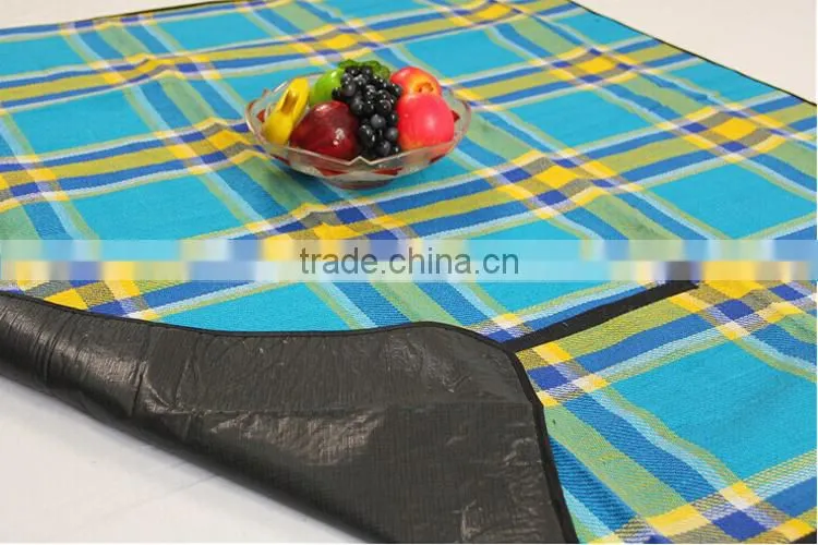 TOOTS Waterproof Picnic Blanket,Picnic Backpack,Picnic Accessories