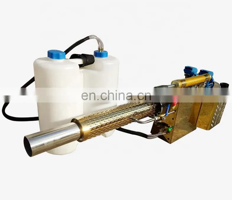 Thermal fog sprayer mist fogger for Agriculture / Fogging Machine