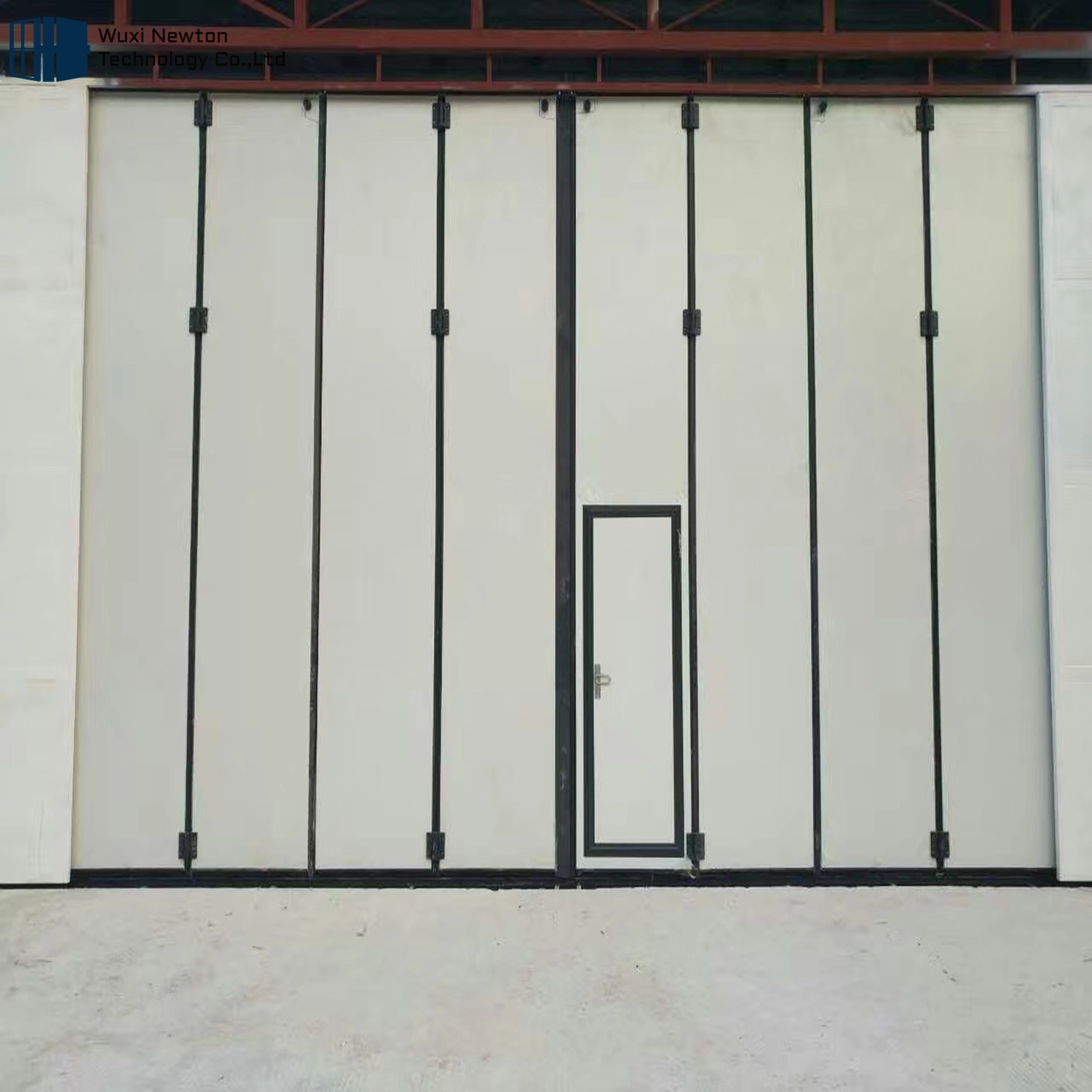 Wuxi Newton Technology Co.,Ltd company overview - view 4