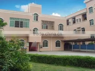 Haining City Shuanglian Hardware Co., Ltd. company overview - view 1
