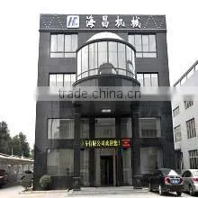 Wuxi Haichang Machinery Co., Ltd. company overview - view 2