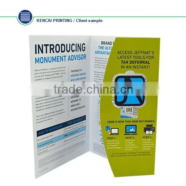Interface Type USB 2.0 Card Style Bulk USB Flash Drive Paper USB Web key
