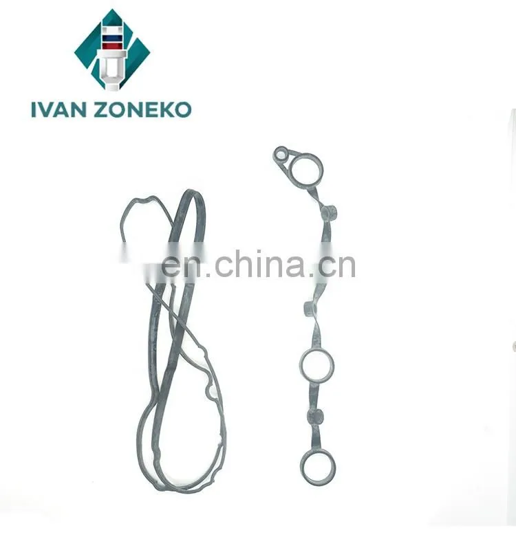 Good Quality Valve Cover Gasket OEM 22441-25002 2244125002 22441-25001 2244125001 For Hyundai For Kia G4KA