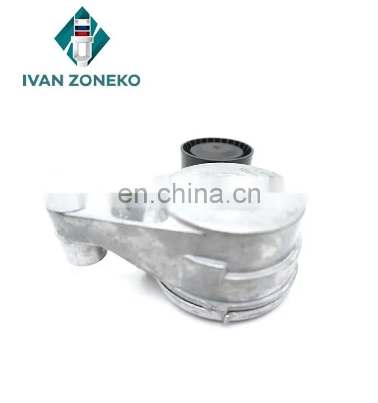 PULLY TENSIONER ASSY Timing Belt Tensioner Pulley 25281-2E000 252812E000 FOR HYUNDAI KIA ELANTRA TUCSON SONATA 10-14