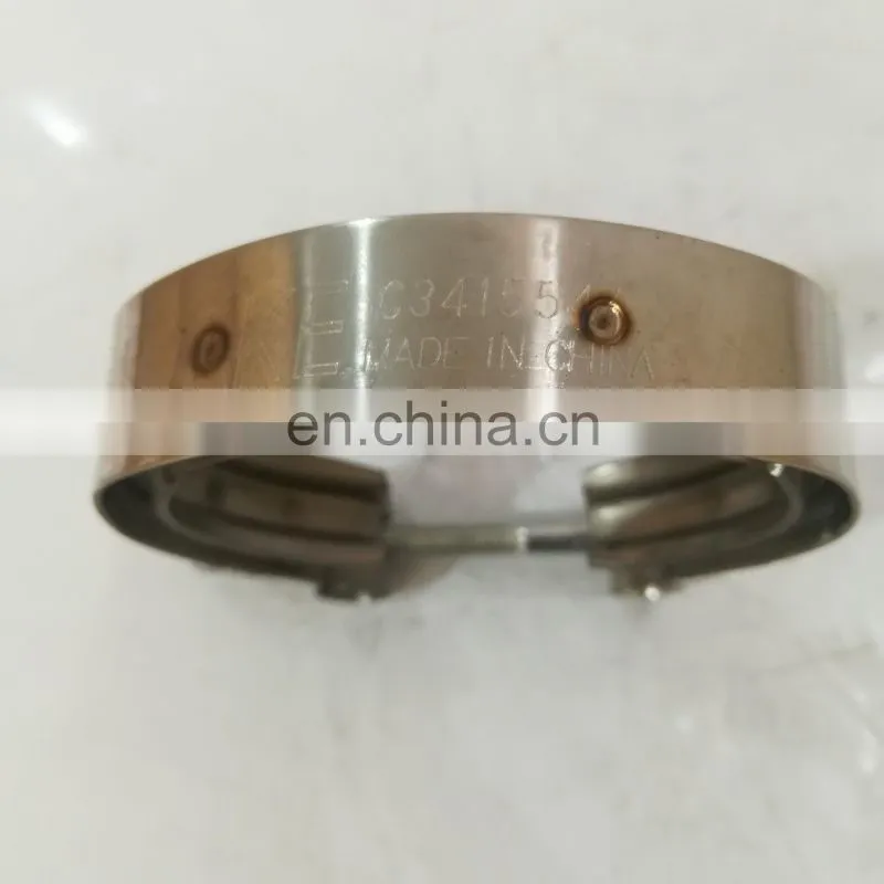 3415547 V Band Clapm 6ISBe for Diesel Engine parts original china factory 3415547