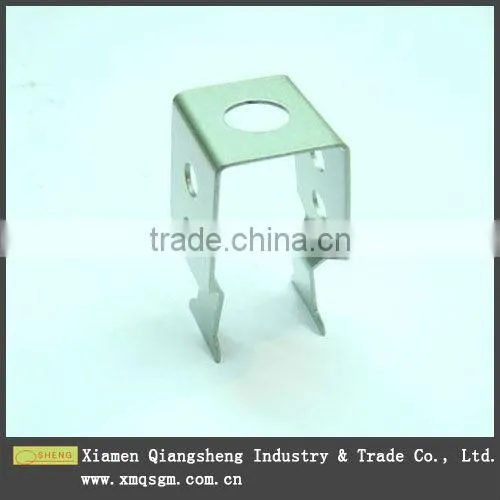 stamping clips